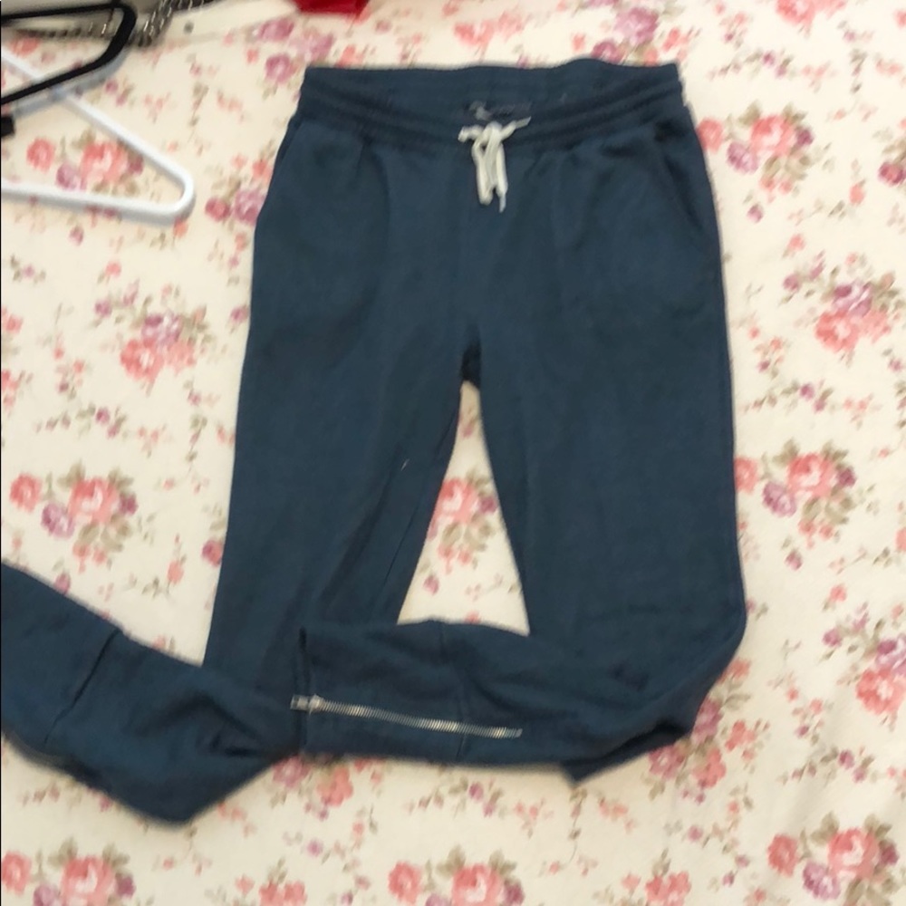 joggers